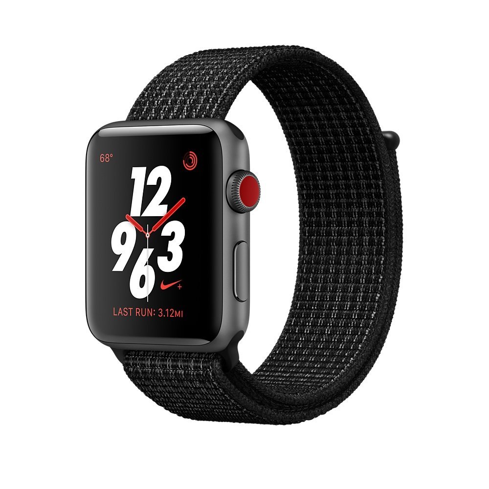 Apple Watch Series 3 Nike+ Edition | Superior Digital News