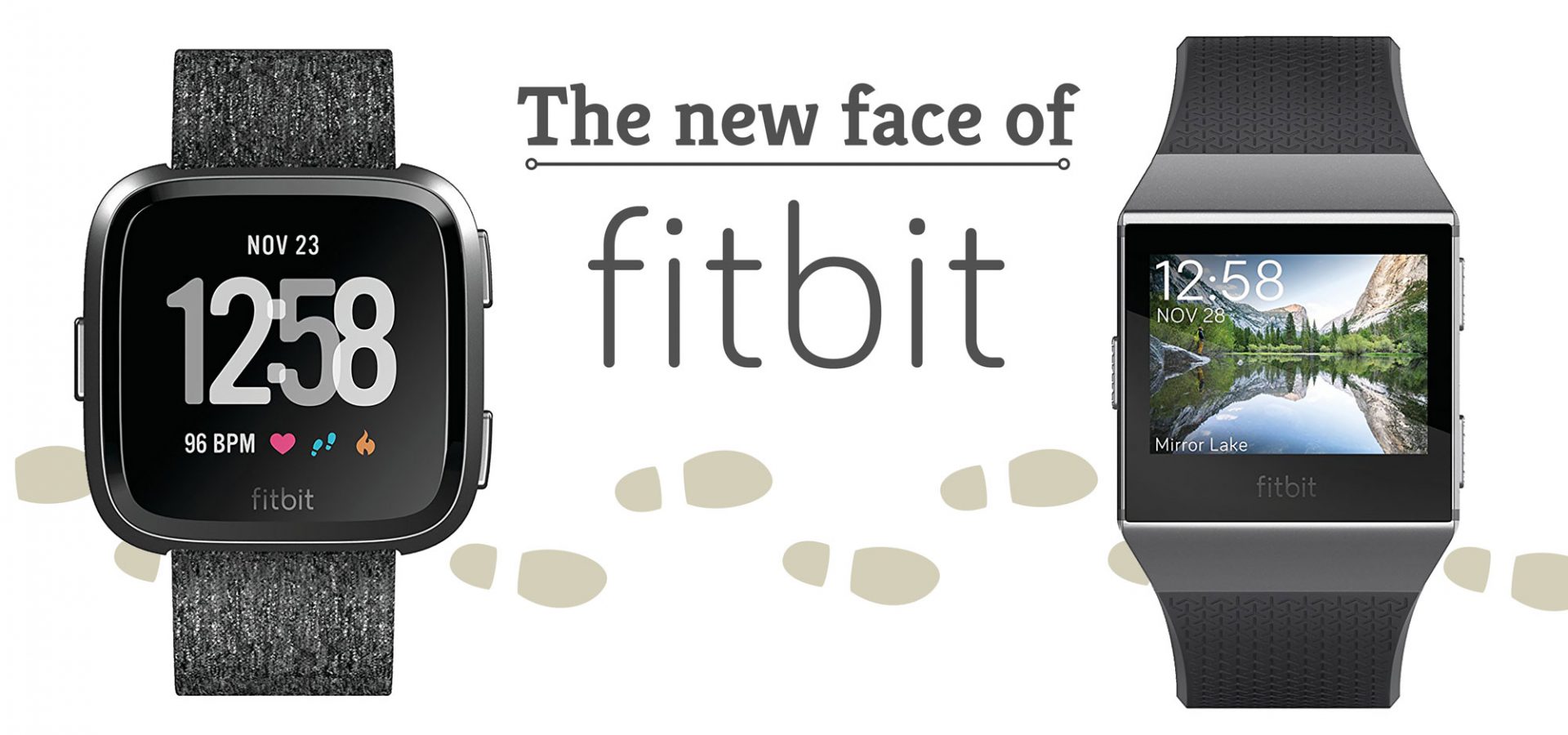 You are currently viewing The Fitbit Versa & Ionic