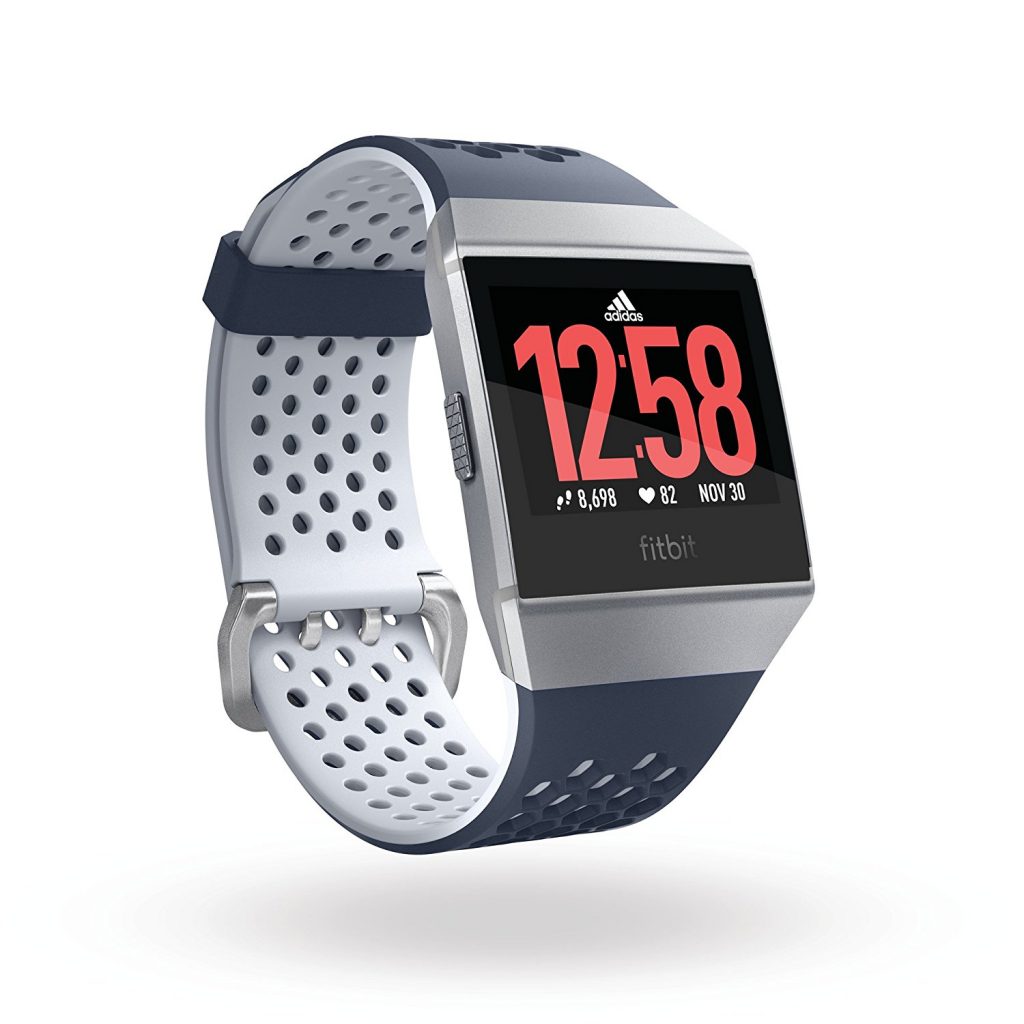 Fitbit Ionic Adidas Edition Review | Superior Digital News