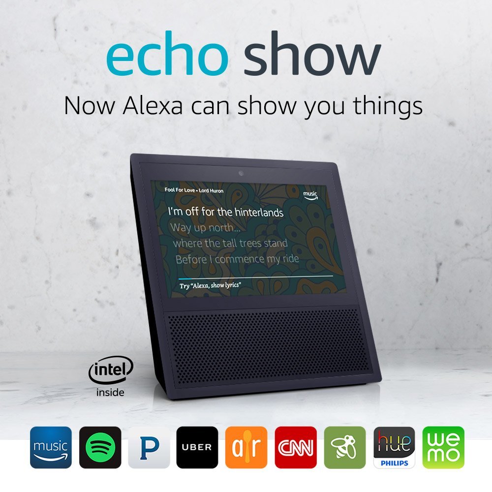 Amazon Echo Show Features Review | Superior Digital News