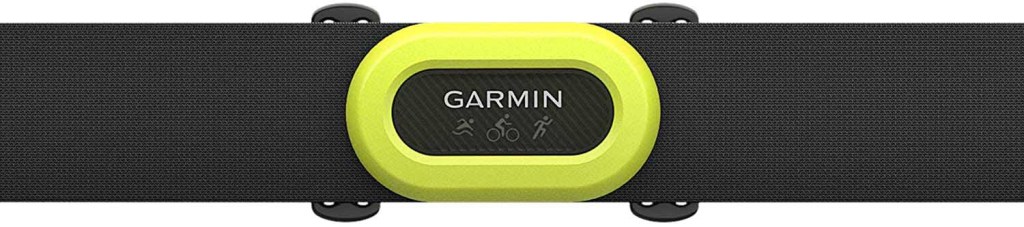 Garmin HRM-Pro Chest Strap Heart Rate Monitor