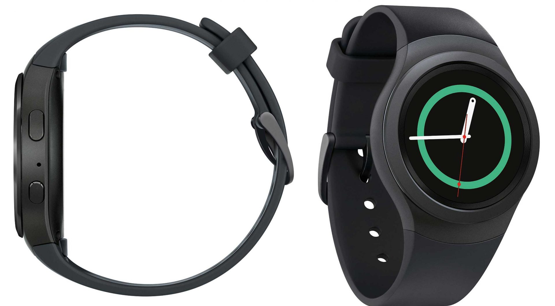 You are currently viewing Samsung Gear S2  Review