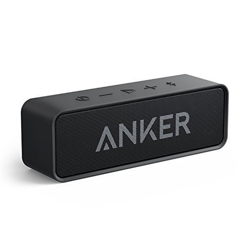 Read more about the article Anker SoundCore Bluetooth Speaker Review