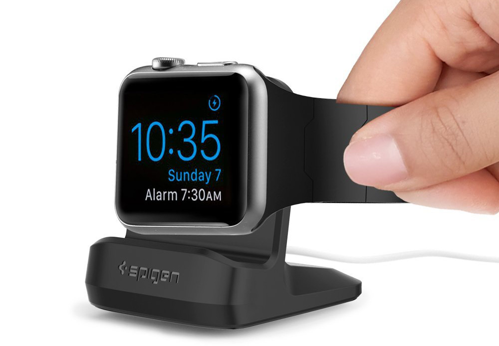 You are currently viewing Best Apple Watch Charging Stands