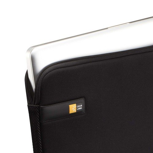 Case Logic Laptop and MacBook 13.3 Inch Protection Zip Sleeve - Form Fitting