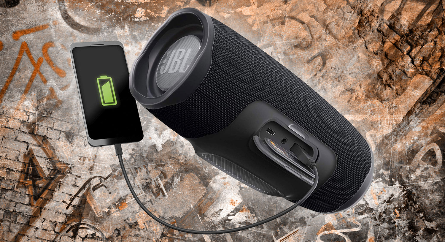 You are currently viewing Best Portable Bluetooth Speakers 2020