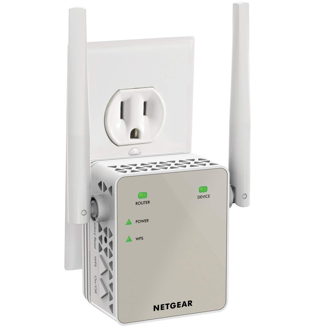 You are currently viewing NETGEAR Wifi Range Extender AC1200 Review