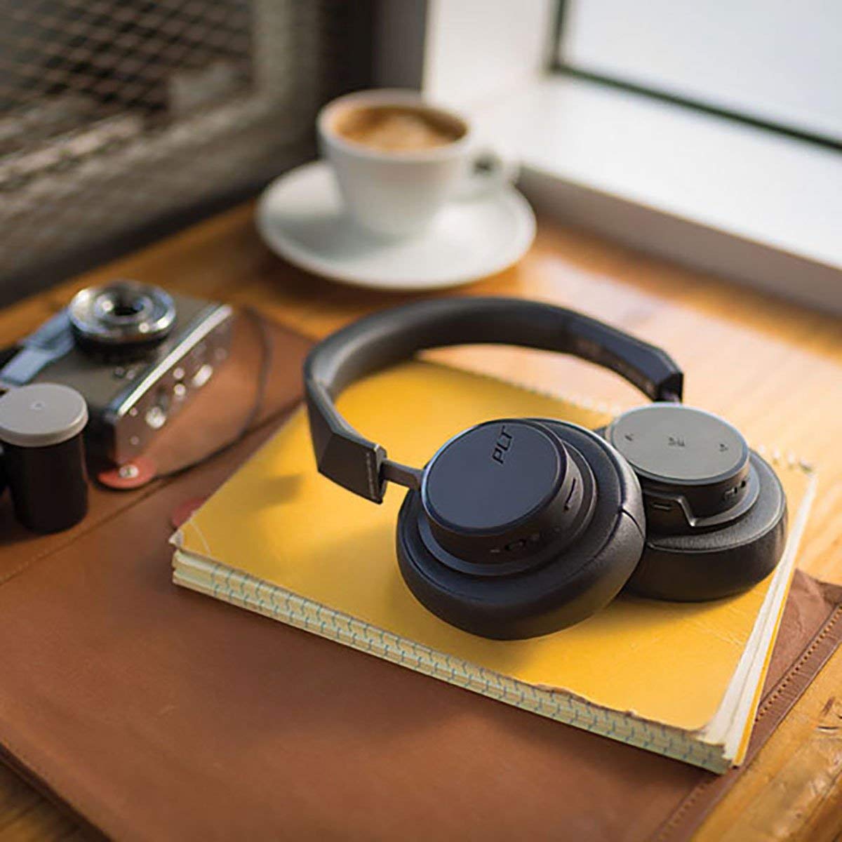 Read more about the article Plantronics BackBeat Go 600 Review