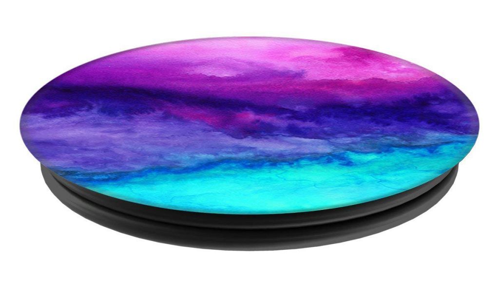 Superior Digital News - Popsockets Collapsible Grip & Stand - Phones & Tablets - Cloud Canyon and many other colors and styles