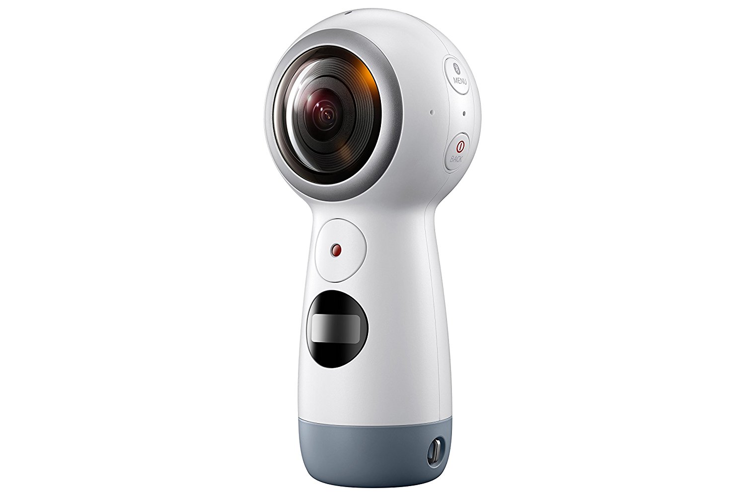 You are currently viewing Samsung Gear 360° Review