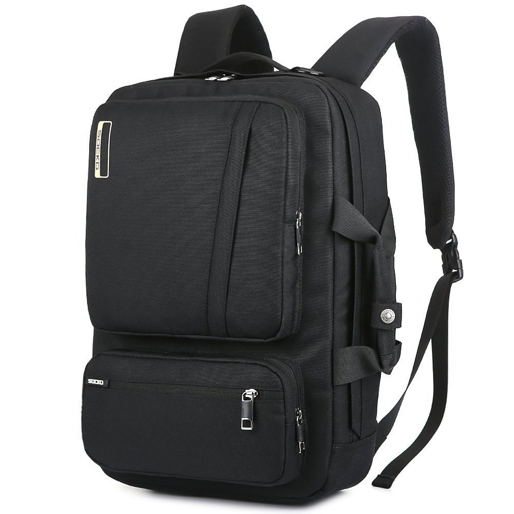 You are currently viewing Socko Laptop Bag Review