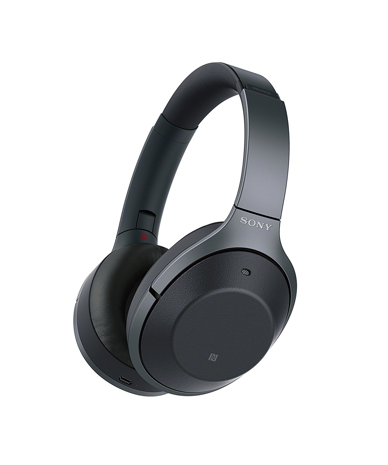 Read more about the article Sony 1000XM2 NC Headphones Review