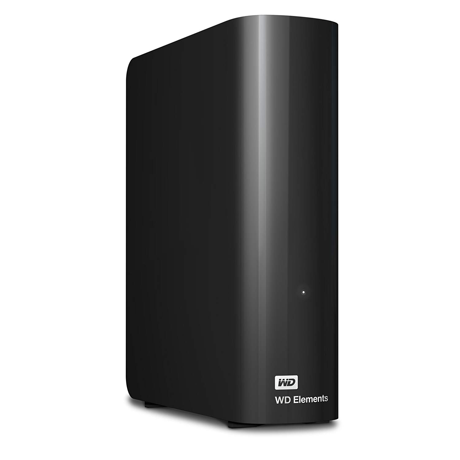 You are currently viewing Western Digital 4TB Hard Drive Review