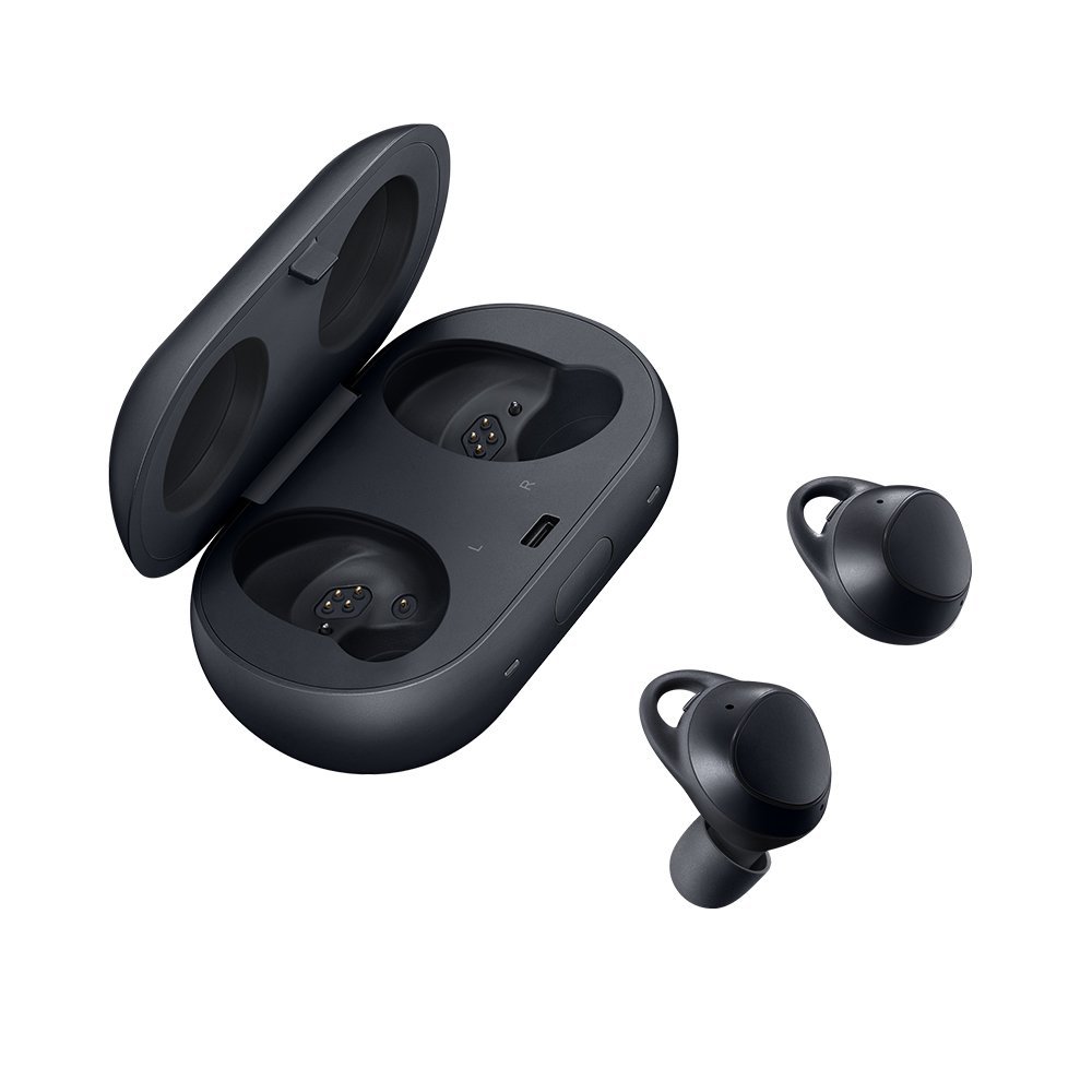 Superior Digital News - Samsung IconX True Wireless Earbuds