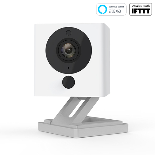 Read more about the article Wyze Cam Review