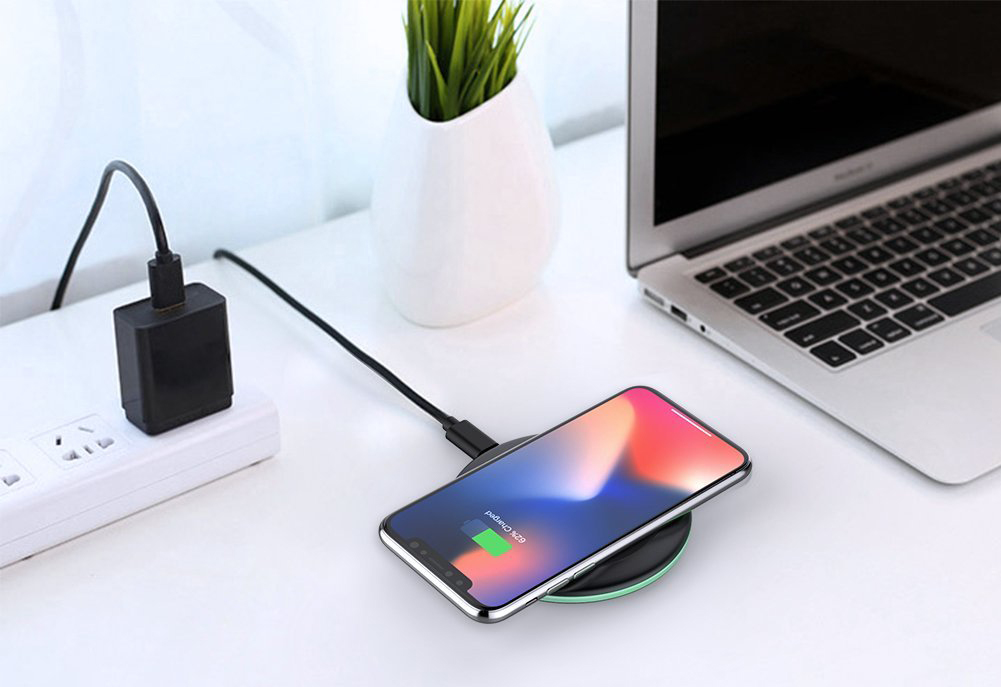 Read more about the article Yootech Wireless Charger Deal