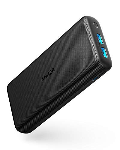Superior Digital News - Anker PowerCore 20,000mAh Portable Charger - Ultra-High Capacity - 4.8A Output