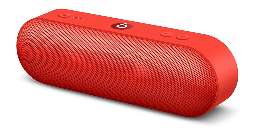 #2 Best Portable Bluetooth Speaker: Beats Pill+ Review - Superior Digital News