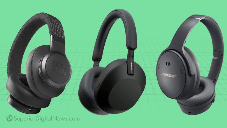 Read more about the article Best Wireless Headphones 2023
