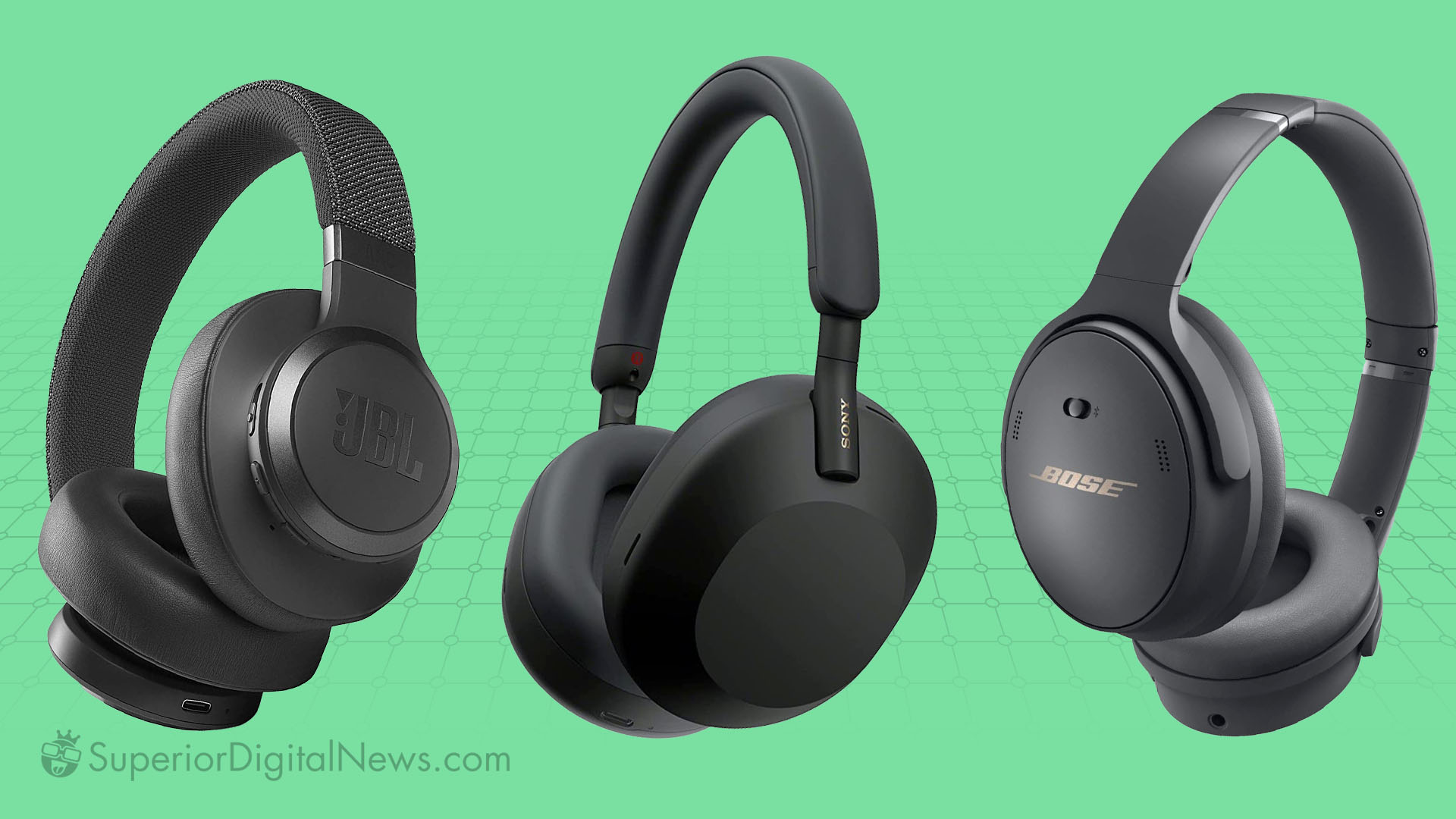 You are currently viewing Best Wireless Headphones 2023