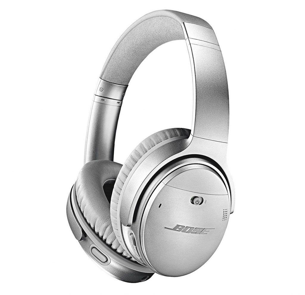 Bose QuietComfort 35 II Wireless Headphones - 1000XM3 - Review By Superior Digital News