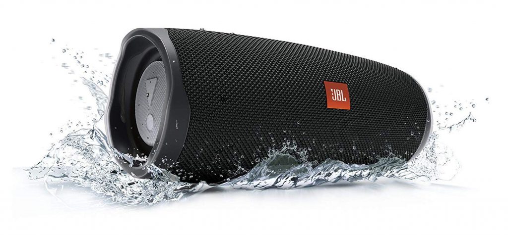 #1 Best Portable Bluetooth Speakers: JBL Charge 4 Review - Superior Digital News