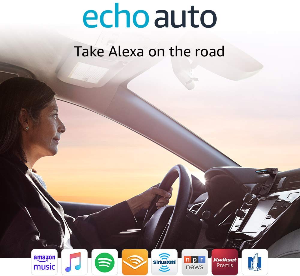 Amazon Echo Auto Full Review - Superior Digital News