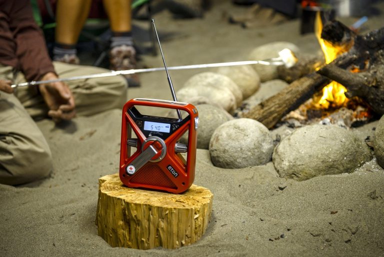 Read more about the article Eton FRX3+ Weather Radio Review