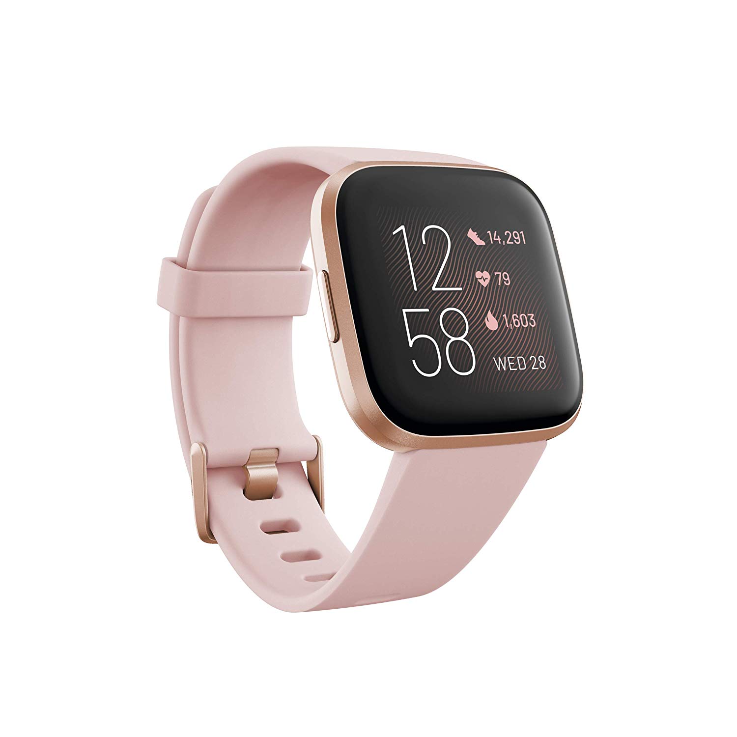 You are currently viewing Fitbit Versa 2 Review