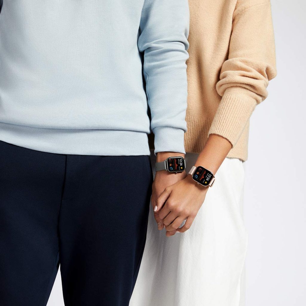 Amazfit GTS Smartwatch Collection for Him and Her