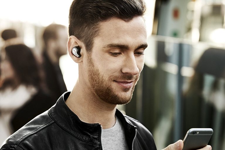 Read more about the article Jabra Elite 65t