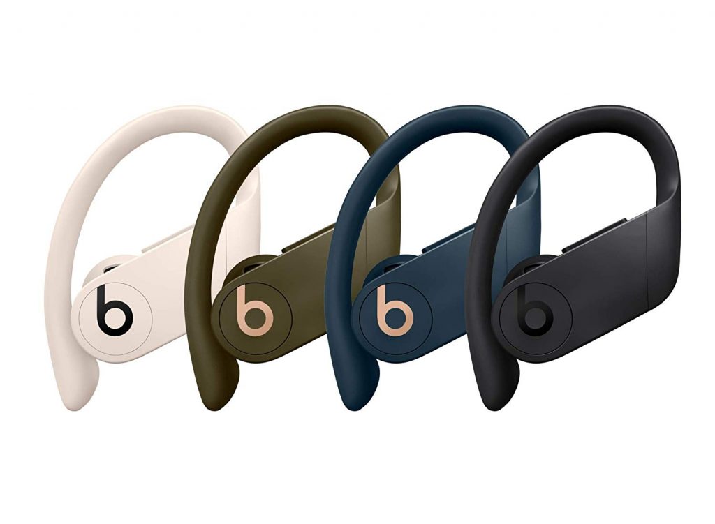 Powerbeats Pro True Wireless Fitness Headphones - Color Options