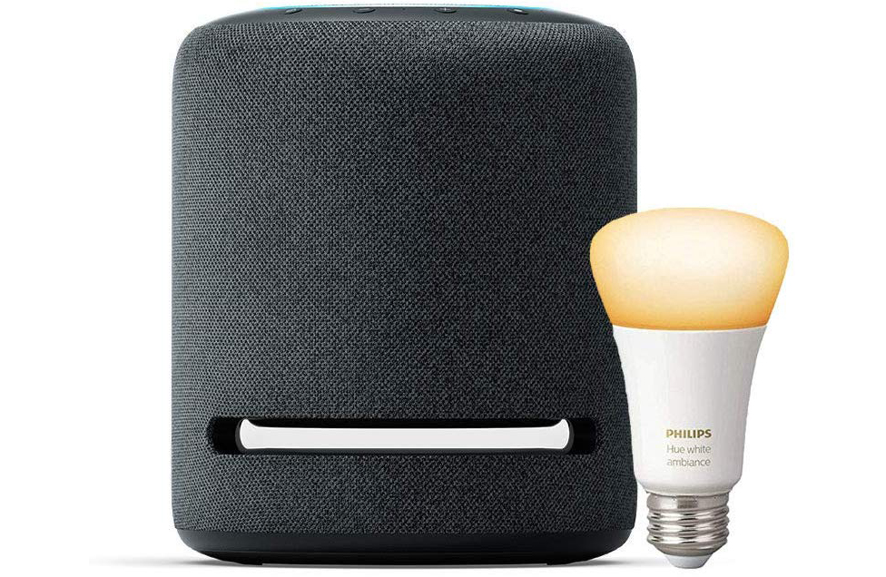 You are currently viewing Echo Studio & Smart Hue Smart Light Bundle Deal