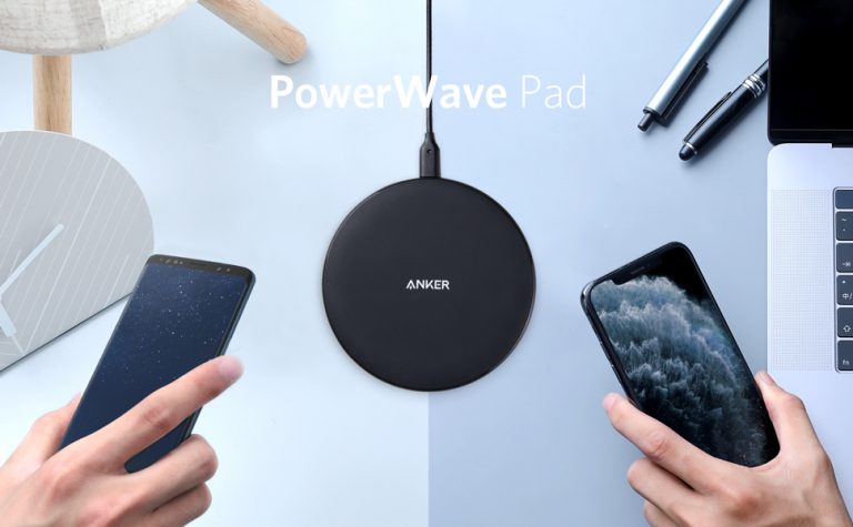 Read more about the article Anker Wireless Chargers