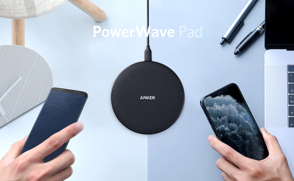 You are currently viewing Anker Wireless Chargers