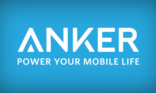 Anker-Logo-Icon