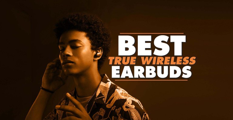 Best True Wireless Earbuds