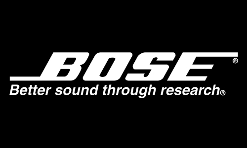 Bose-Logo-Icon