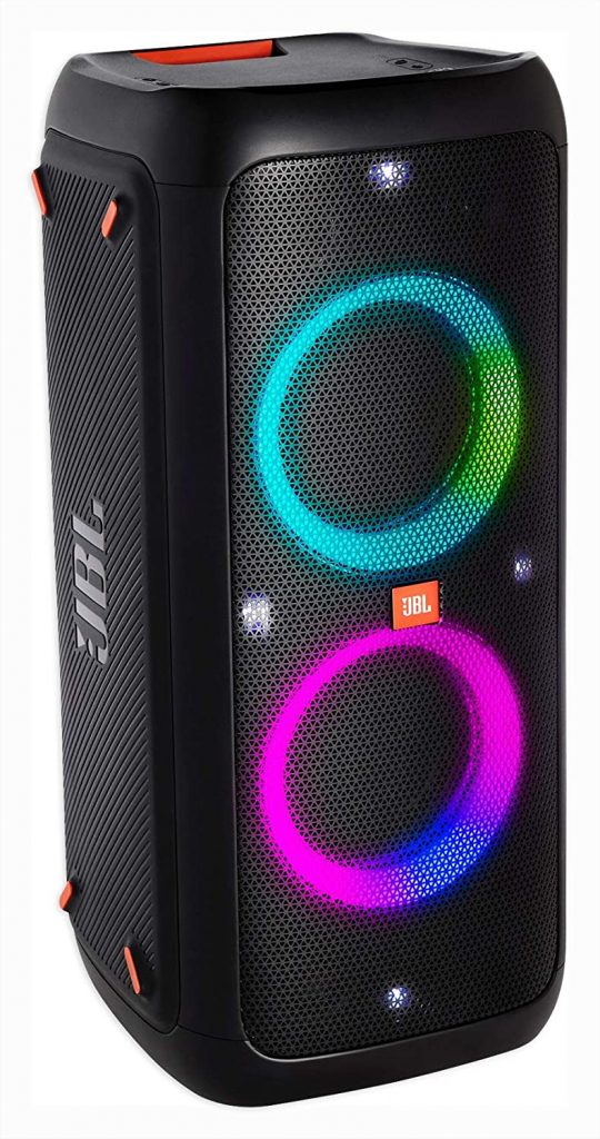 JBL PartyBox 300 Portable Party Speaker