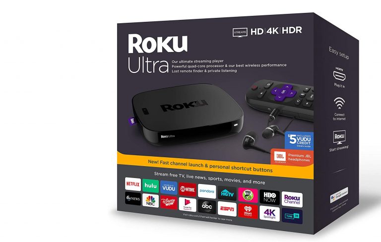Read more about the article Roku Ultra Review