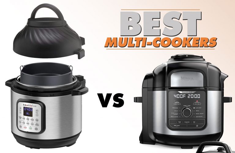 Read more about the article Best Multi-Cookers 2022