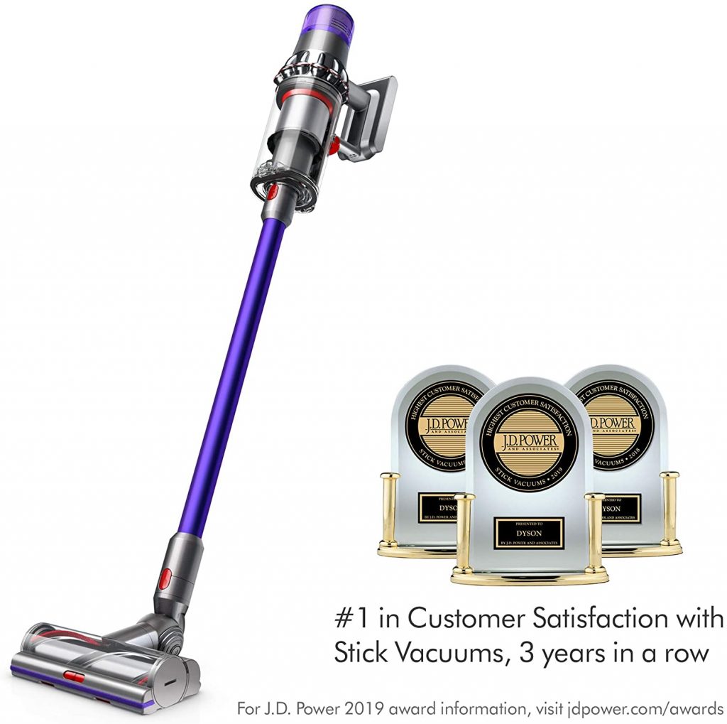 Dyson A11 Animal Cordless Stick Vacuum Cleaner
