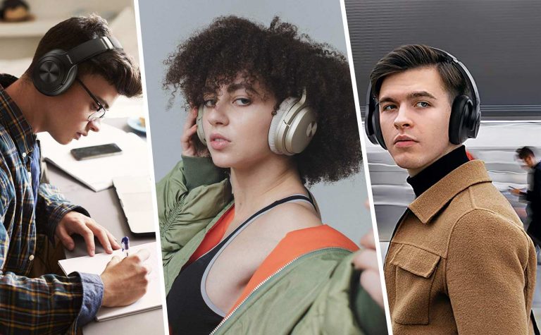 Read more about the article Best Noise-Canceling Headphones Under $100