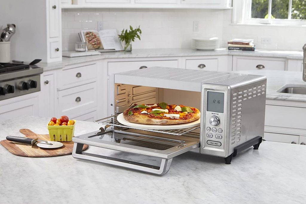 Cuisinart Chef's Toaster Oven