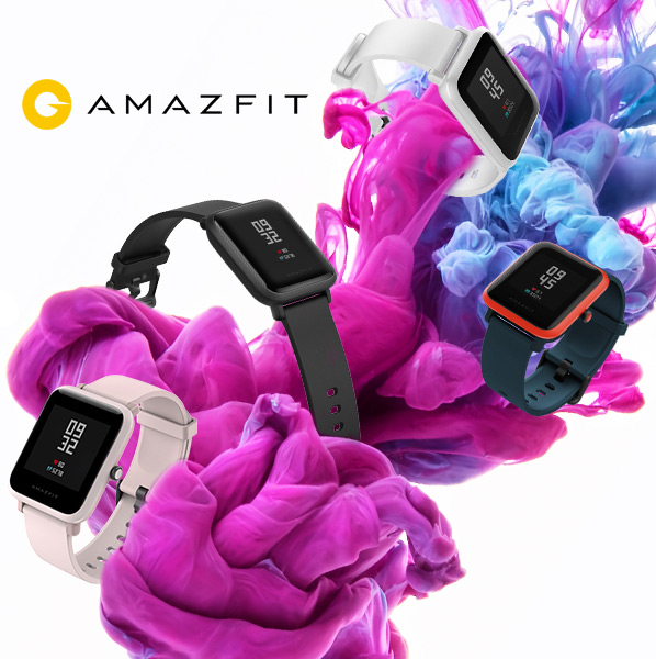 Amazfit bip s zepp hot sale