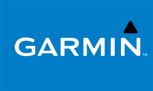 Garmin-Logo-Icon