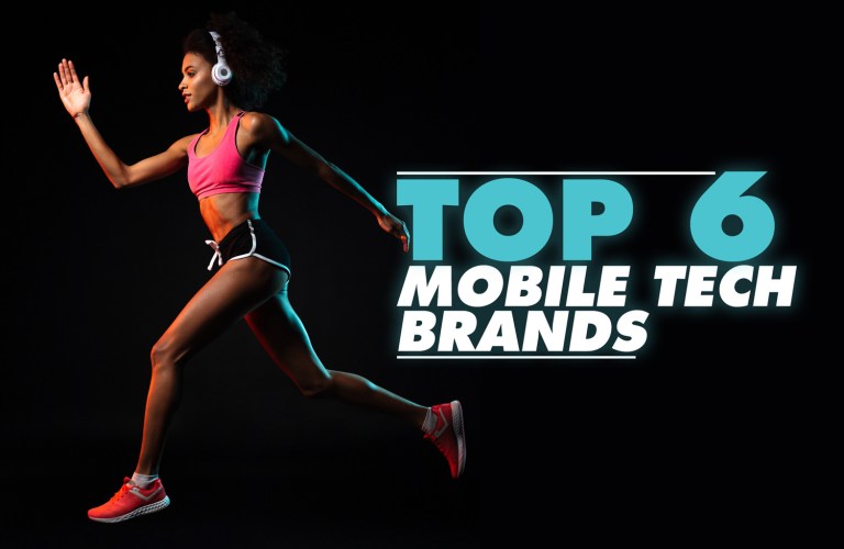 Read more about the article Favorite Mobile Tech Brands