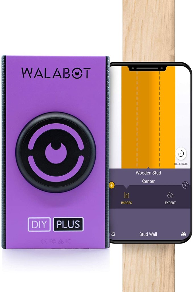 Walabot DIY Plus Advanced Wall Scanner | Best Gifts Under $100