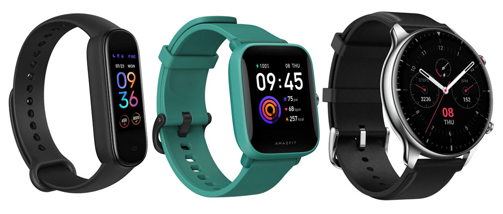 Amazfit-(Zepp)-Smartwatches-and-Fitness-Trackers