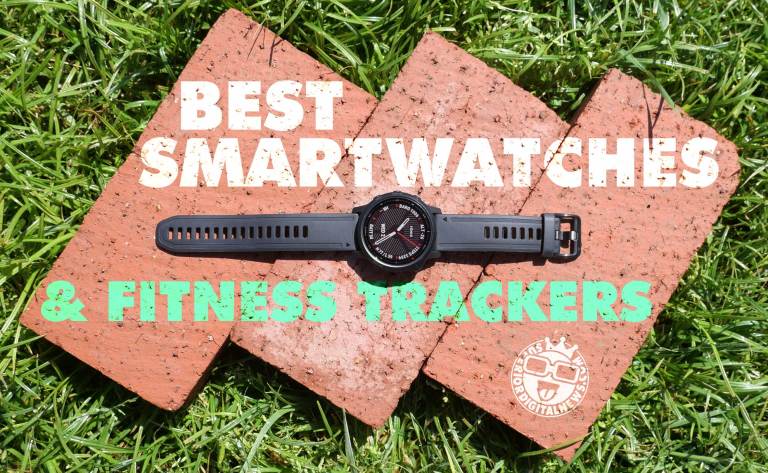 Read more about the article Best Smartwatches vs Fitness Trackers 2023